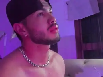 Chaturbate Nude Webcam of vincentblack_