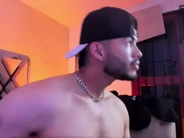 Chaturbate Adult Webcams of vincentblack_