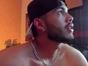 Chaturbate Adult Webcam of vincentblack_