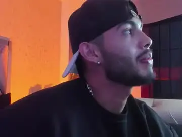 Chaturbate Best Webcam of vincentblack_