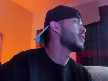 Chaturbate Live Sex of vincentblack_