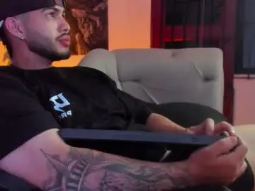 Chaturbate Best Webcam of vincentblack_