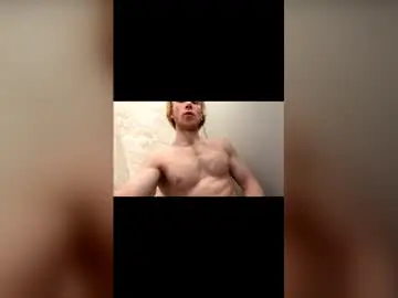Chaturbate Adult Webcam of whitebars22