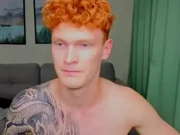 Chaturbate Adult Video Chat of _dream_boys_