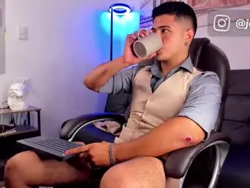 Chaturbate Watch Live Sex Cams of _juanes__