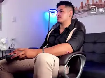 Chaturbate Sex Cam of _juanes__