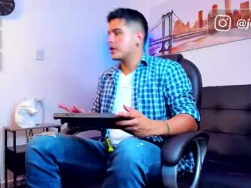 Chaturbate Adult Video Chat of _juanes__