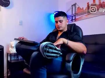 Chaturbate Adult Webcams of _juanes__