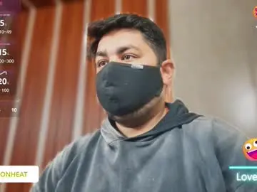 a4h_odin from chaturbate