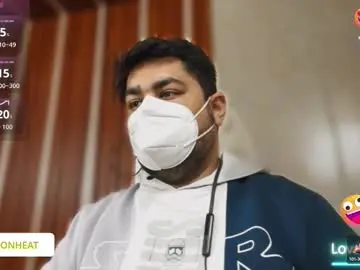 Chaturbate Free Porn Cam of a4h_odin