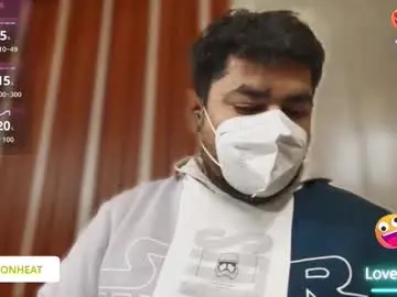 Chaturbate Adult Webcam of a4h_odin