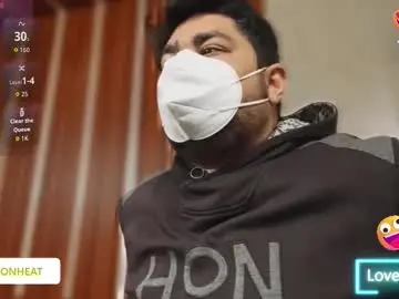 Chaturbate Sex Cam of a4h_odin