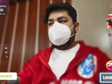 Chaturbate Sex Chat of a4h_odin