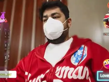 Chaturbate Sex Cam of a4h_odin