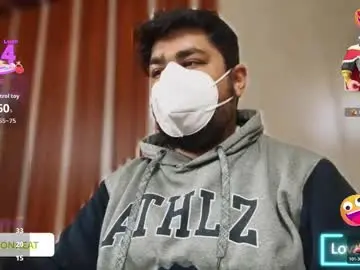 Chaturbate Free Live Porn of a4h_odin