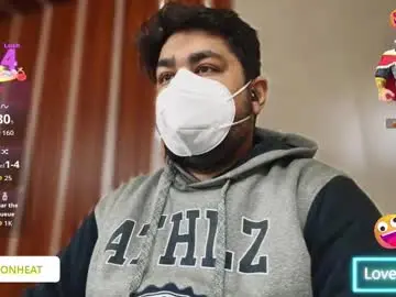 Chaturbate Live Porn of a4h_odin