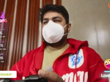 Chaturbate Best live sex cam show of a4h_odin