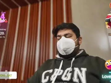 Chaturbate Live Porn of a4h_odin