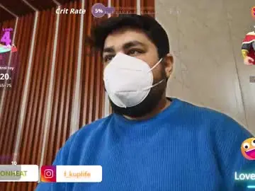 Chaturbate Private Sex Chat of a4h_odin