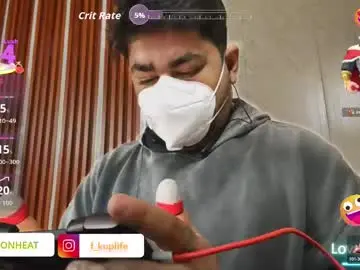 Chaturbate Adult Webcam of a4h_odin