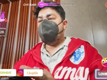 Chaturbate Private Sex Chat of a4h_odin