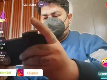 Chaturbate Best live sex cam show of a4h_odin