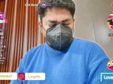 Chaturbate Sex Cam of a4h_odin