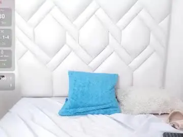 Chaturbate Nude Webcam of analia18_