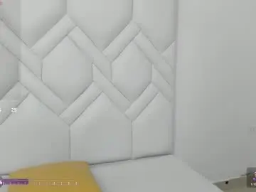 Chaturbate Live Sex of analia18_