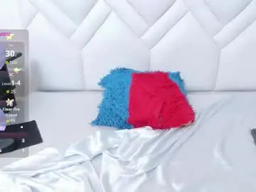 Chaturbate Free Porn Cam of analia18_