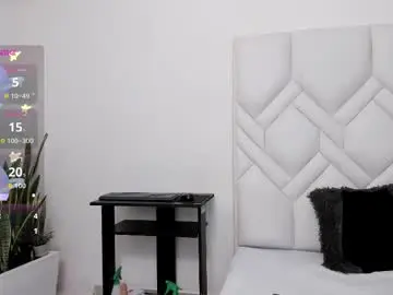 Chaturbate Free Porn Cam of analia18_