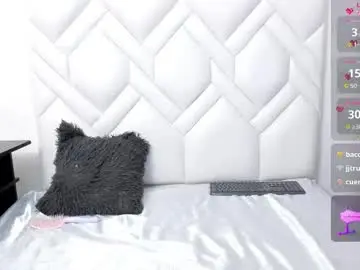 Chaturbate Live Sex Cam of analia18_