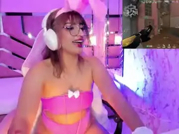 Chaturbate Sex Chat of arianova_