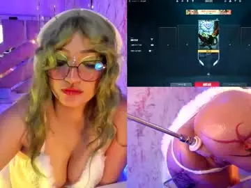 Chaturbate Best live sex cam show of arianova_