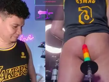 aron_piter_ from chaturbate