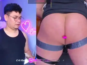 Chaturbate Private Sex Chat of aron_piter_