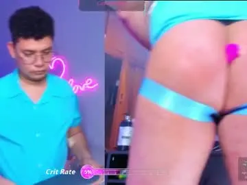 Chaturbate Adult Video Chat of aron_piter_