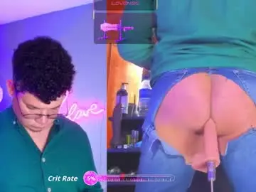 Chaturbate Adult Webcam of aron_piter_