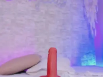 Chaturbate Best Webcam of ayla_lux