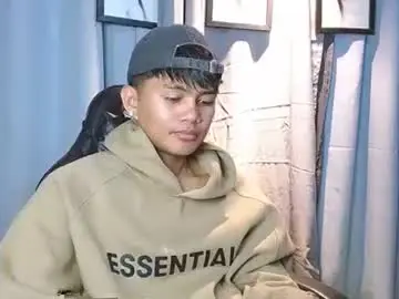 Chaturbate Live Sex Cam of badblack_66