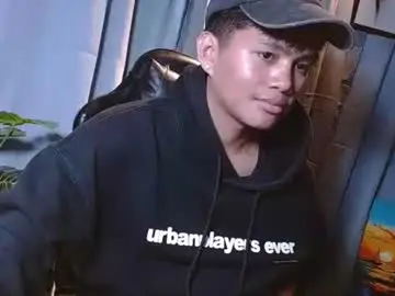 Chaturbate Live Sex of badblack_66