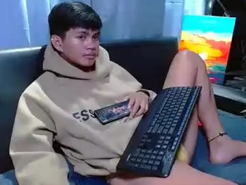 Chaturbate Watch Live Sex Cams of badblack_66