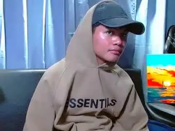 Chaturbate Live Sex Cam of badblack_66