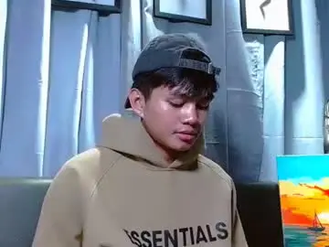 Chaturbate Adult Webcams of badblack_66