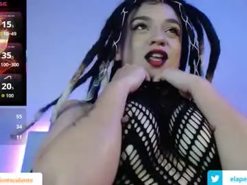 Chaturbate Private Sex Chat of bdsmelapetite