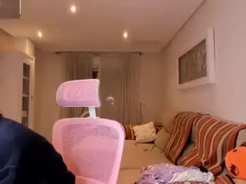 Chaturbate Free Live Porn of bella_pocahontas3