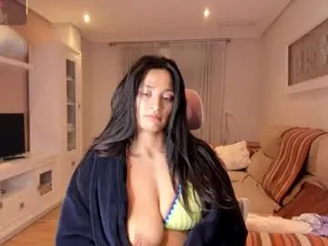 Chaturbate Adult Webcams of bella_pocahontas3