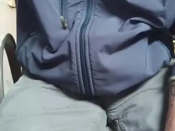 buck8797 from chaturbate