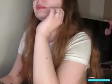 Chaturbate Live Sex of dreamy_lora