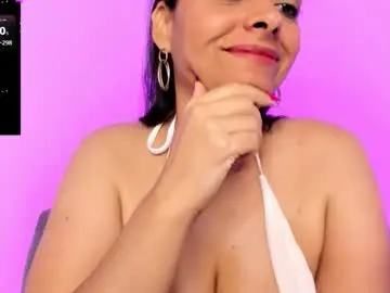 Chaturbate Live Sex of emiliana_bloomm